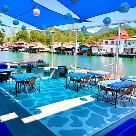 Watercolours Hotel Ко Чанг Екстериор снимка