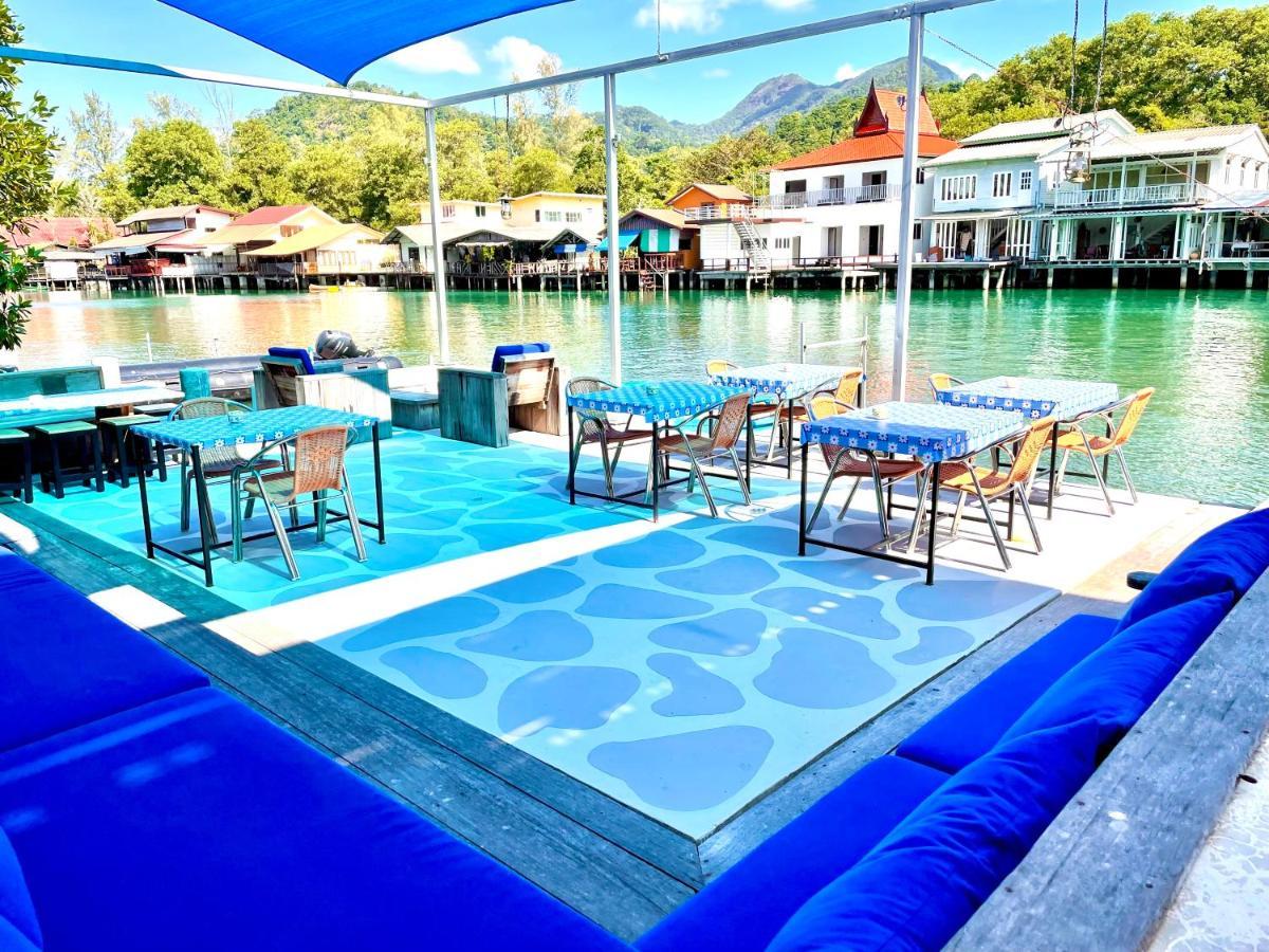 Watercolours Hotel Ко Чанг Екстериор снимка