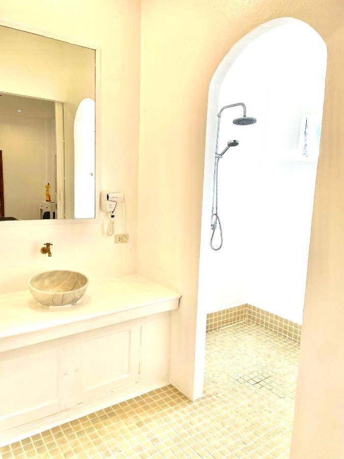 Watercolours Hotel Ко Чанг Екстериор снимка