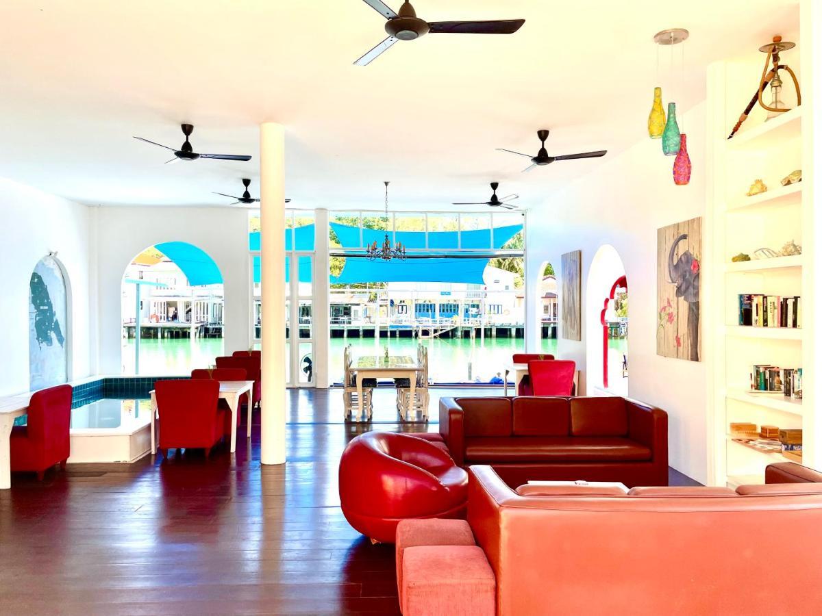 Watercolours Hotel Ко Чанг Екстериор снимка