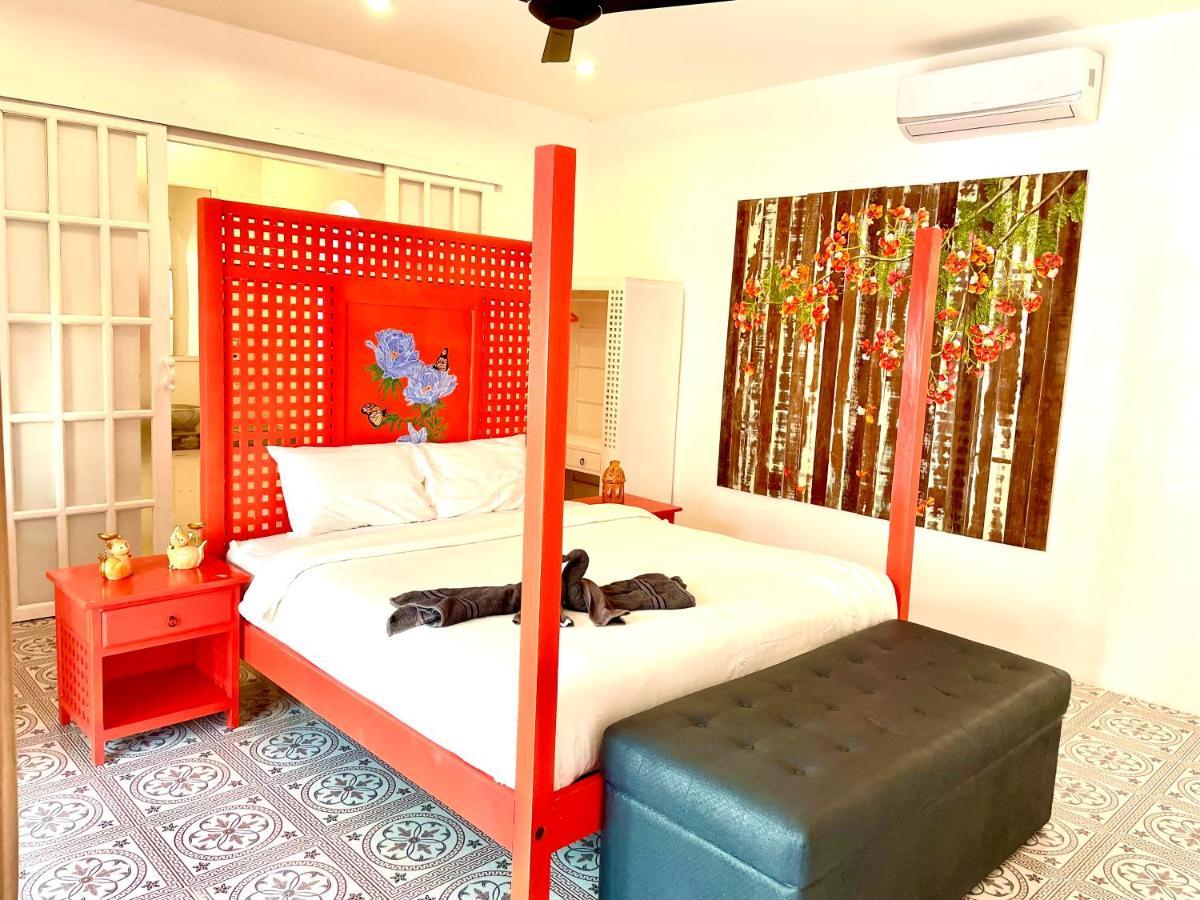 Watercolours Hotel Ко Чанг Екстериор снимка