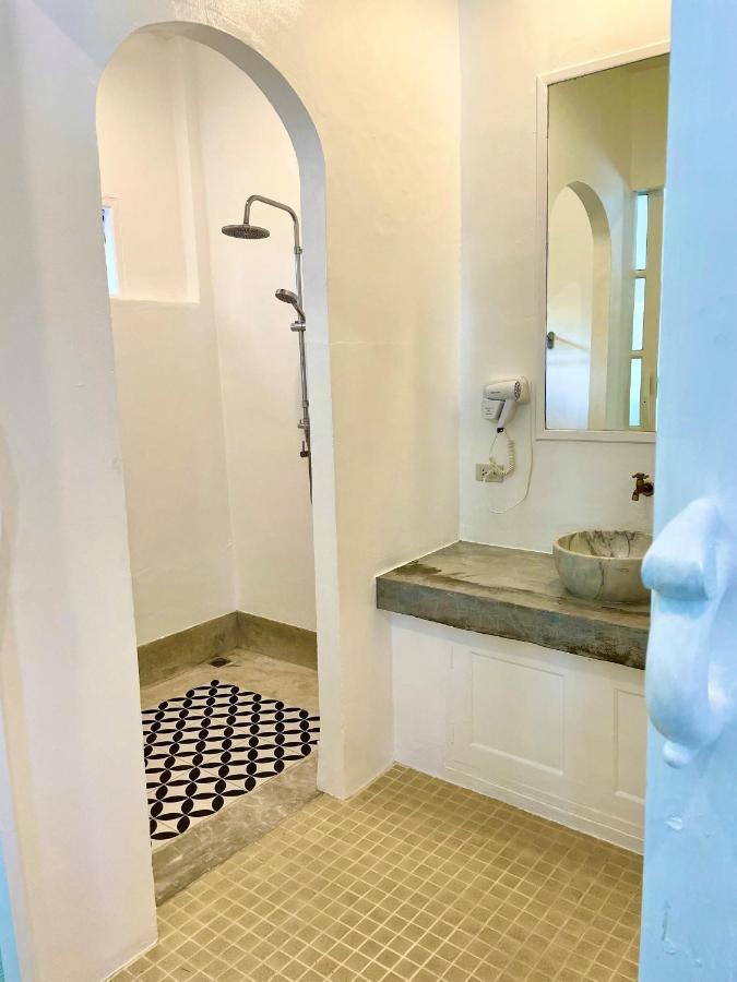 Watercolours Hotel Ко Чанг Екстериор снимка