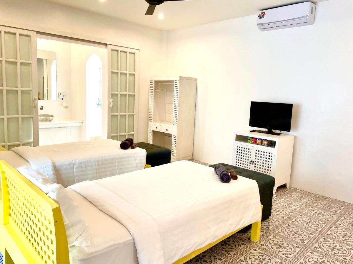 Watercolours Hotel Ко Чанг Екстериор снимка