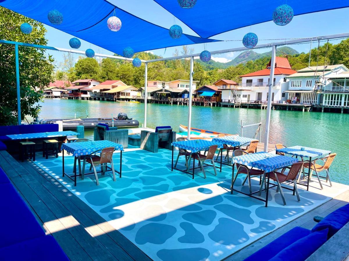 Watercolours Hotel Ко Чанг Екстериор снимка